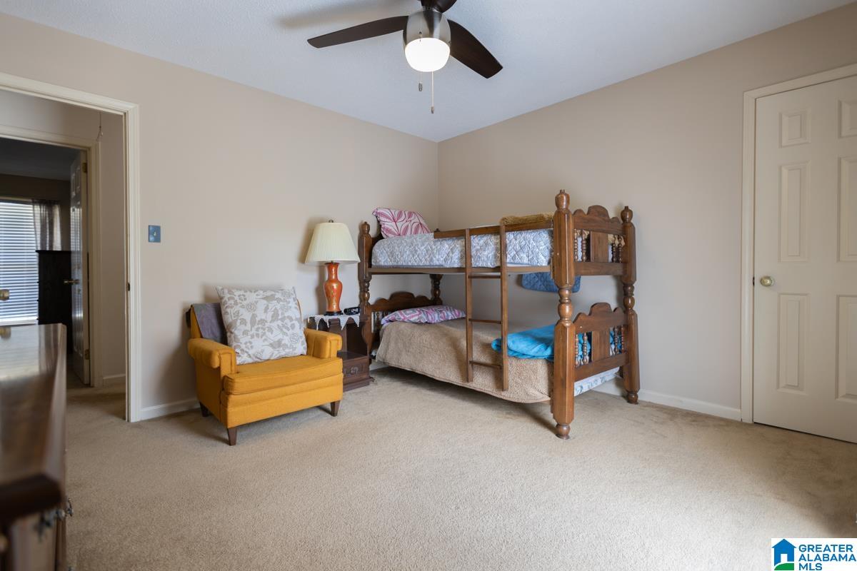 5122 Colonial Park Road Birmingham, AL 35242 - Photo 22 of 36
