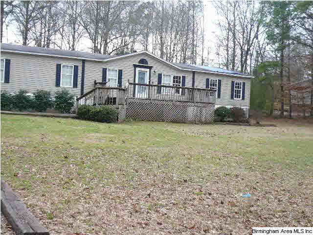 85 Shady Acres Lane Montevallo, AL 35115 - Photo 20 of 20