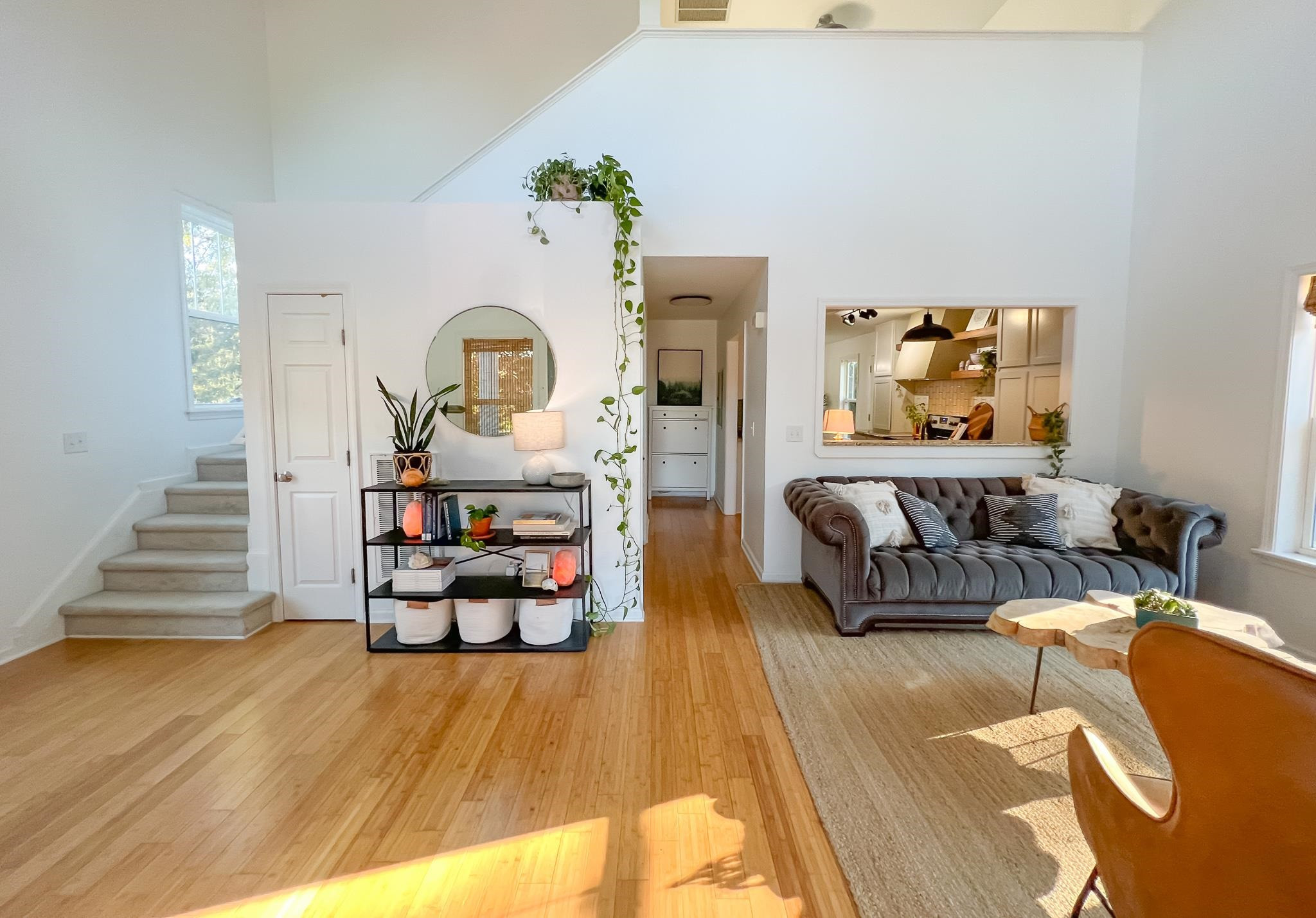 925 Dorothy Sanders Way Raleigh, NC 27601 - Photo 4 of 27 Photo 4