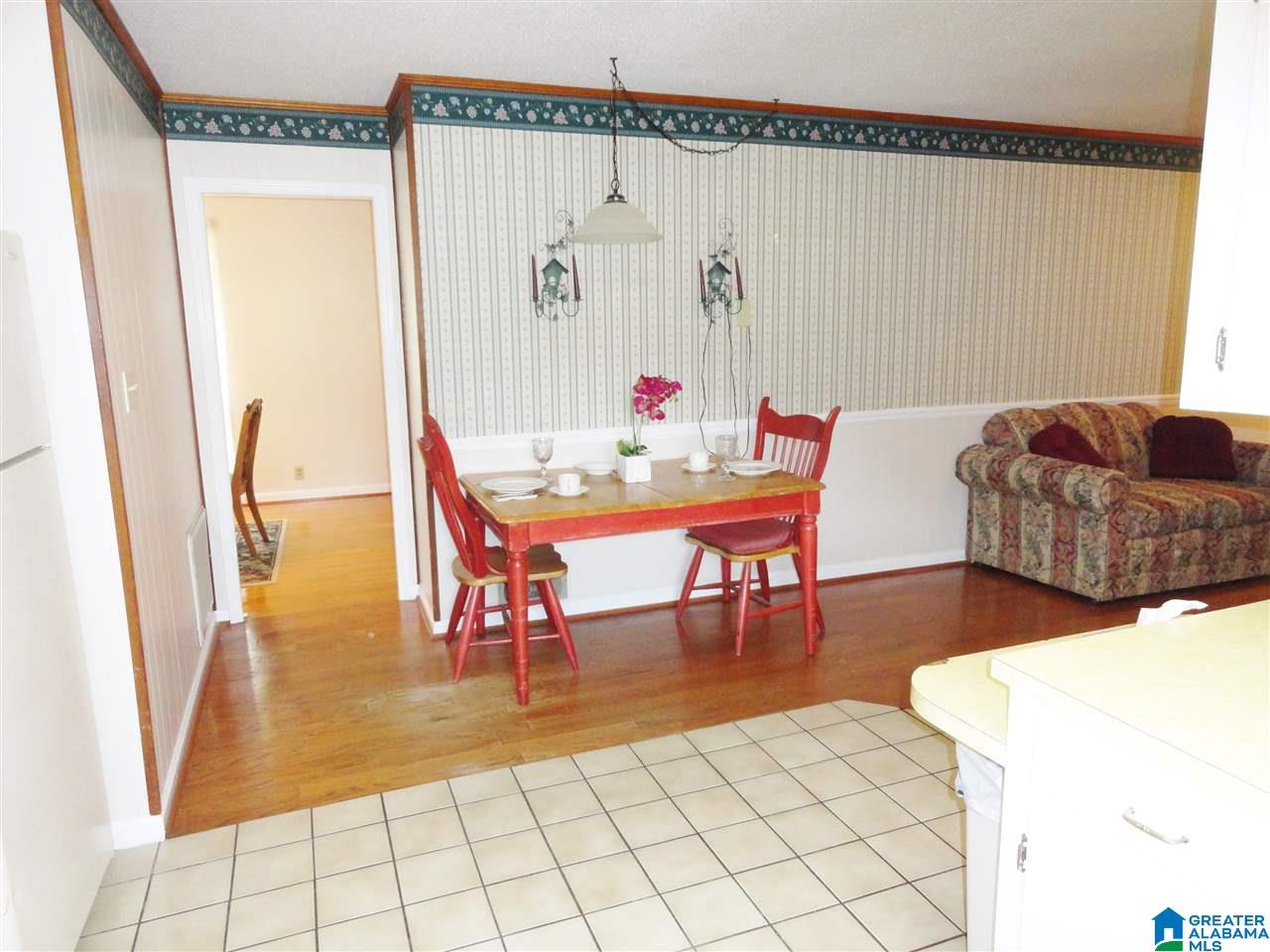 1017 Treehaven Drive Adamsville, AL 35005 - Photo 20 of 38