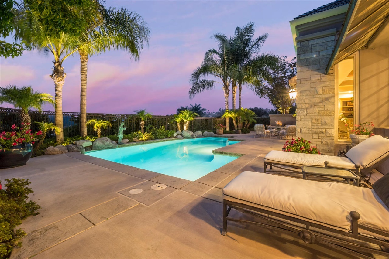 14449 Strawberry Road Rancho Santa Fe, CA 92067 - Photo 23 of 25 Gallery Image 23