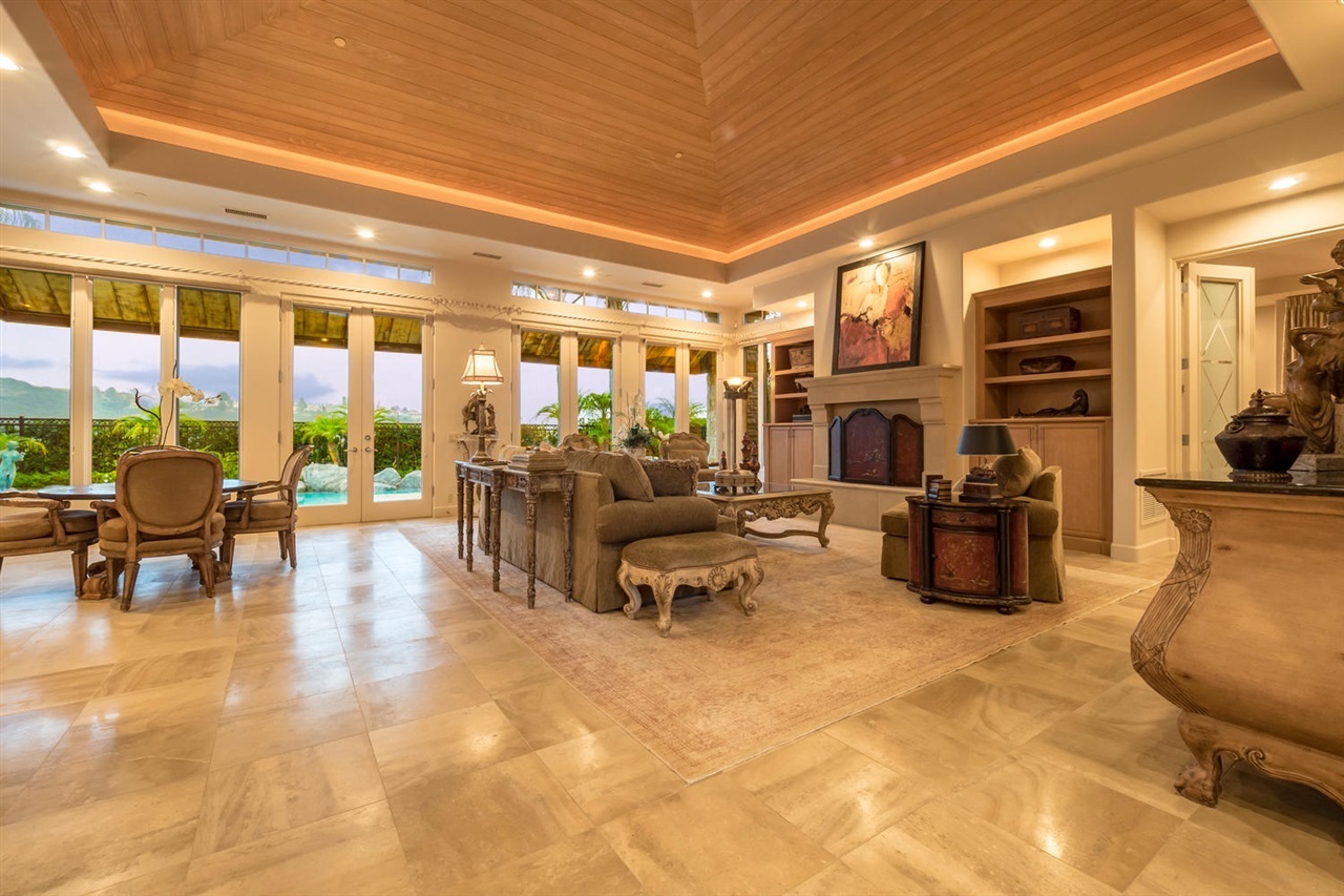 14449 Strawberry Road Rancho Santa Fe, CA 92067 - Photo 5 of 25 Gallery Image 5