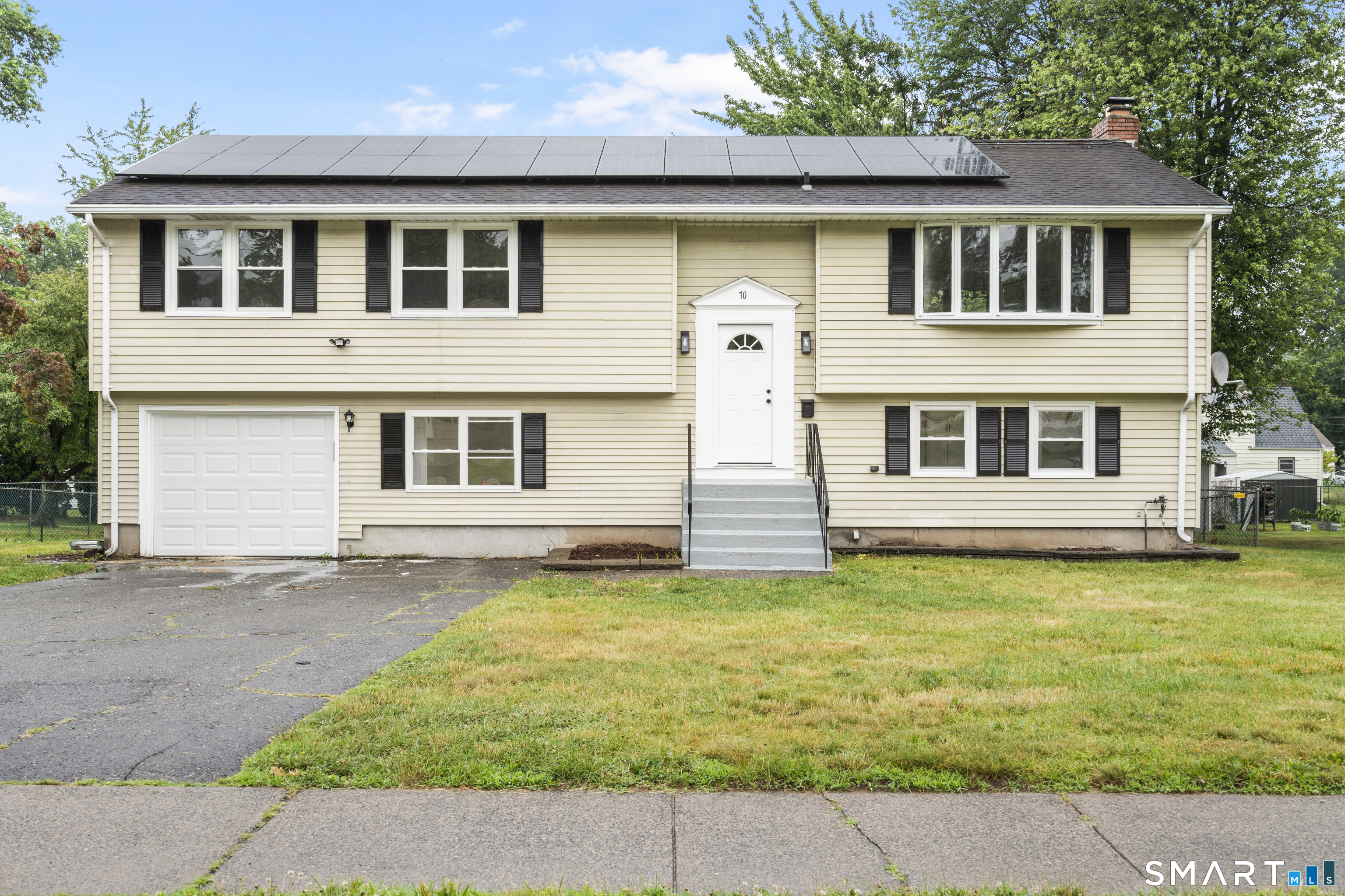 70 Ridge Crest Circle Wethersfield, CT 06109 - Photo 1 of 9