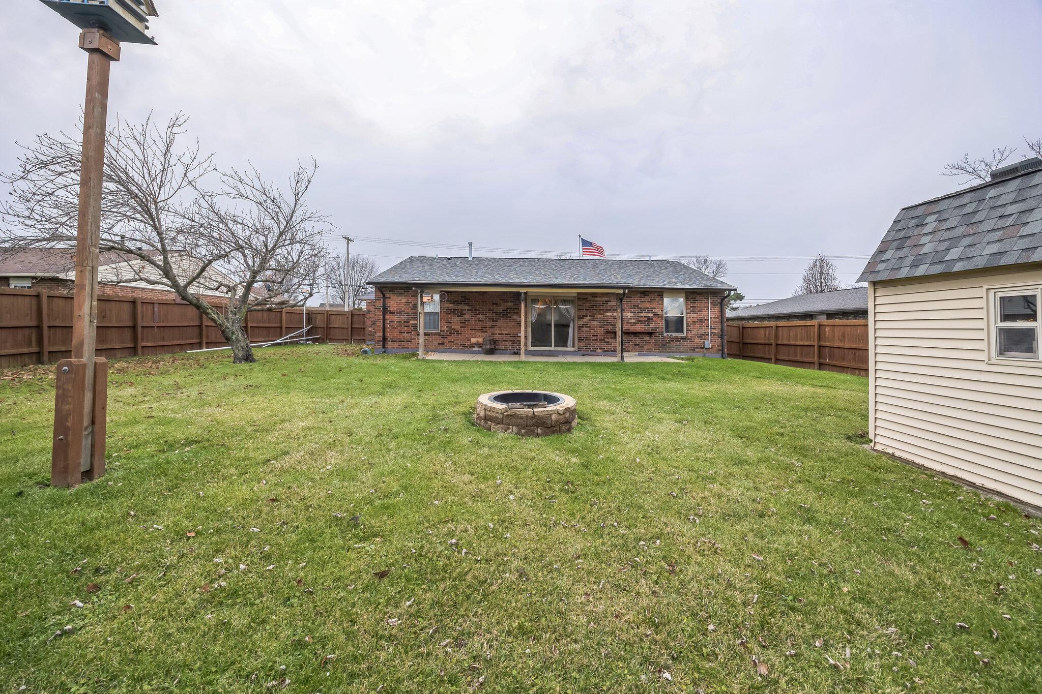 6171 Shull Road Dayton, OH 45424 - Photo 35 of 37 6171_Shull_Rd_Huber_Heights_OH_45424-Ext
