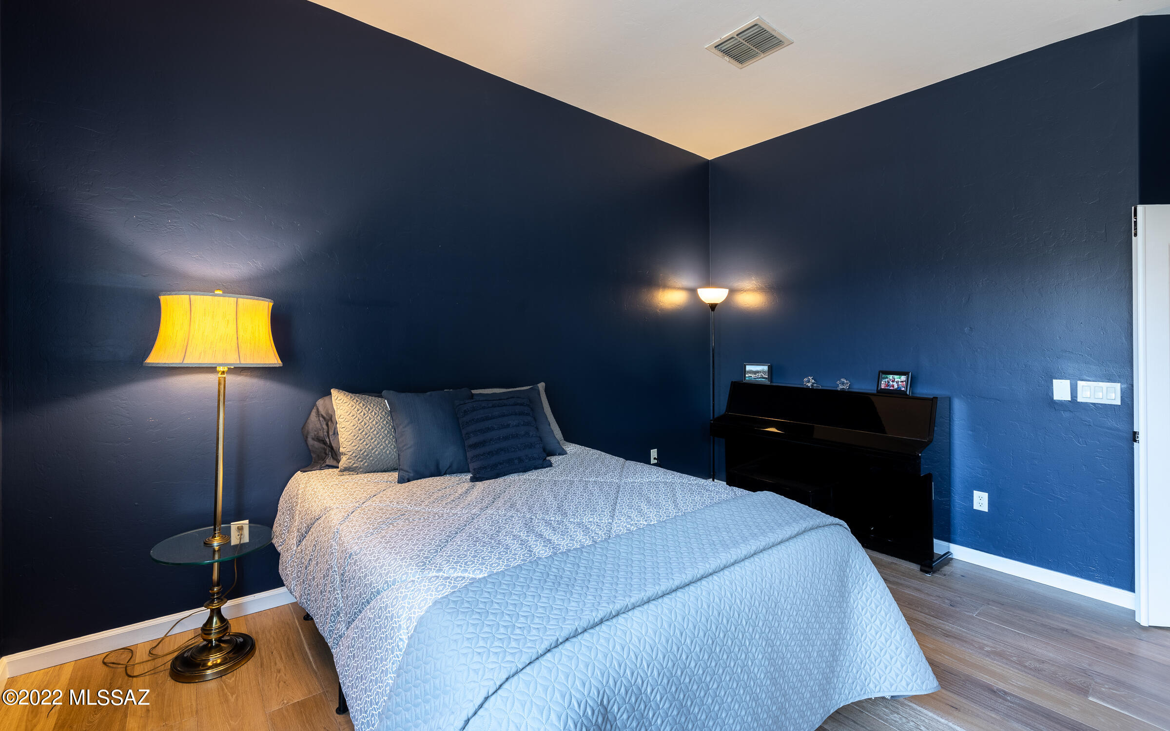 12658 North Yellow Bird Road Tucson, AZ 85755 - Photo 22 of 44