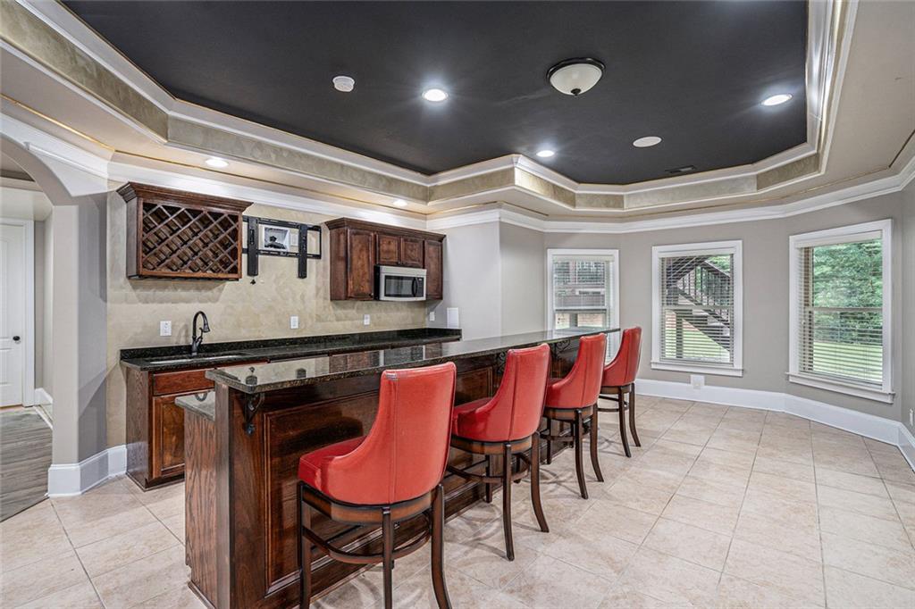 4025 Cascade Road Atlanta, GA 30331 - Photo 7 of 48 a view of a dining room with furniture