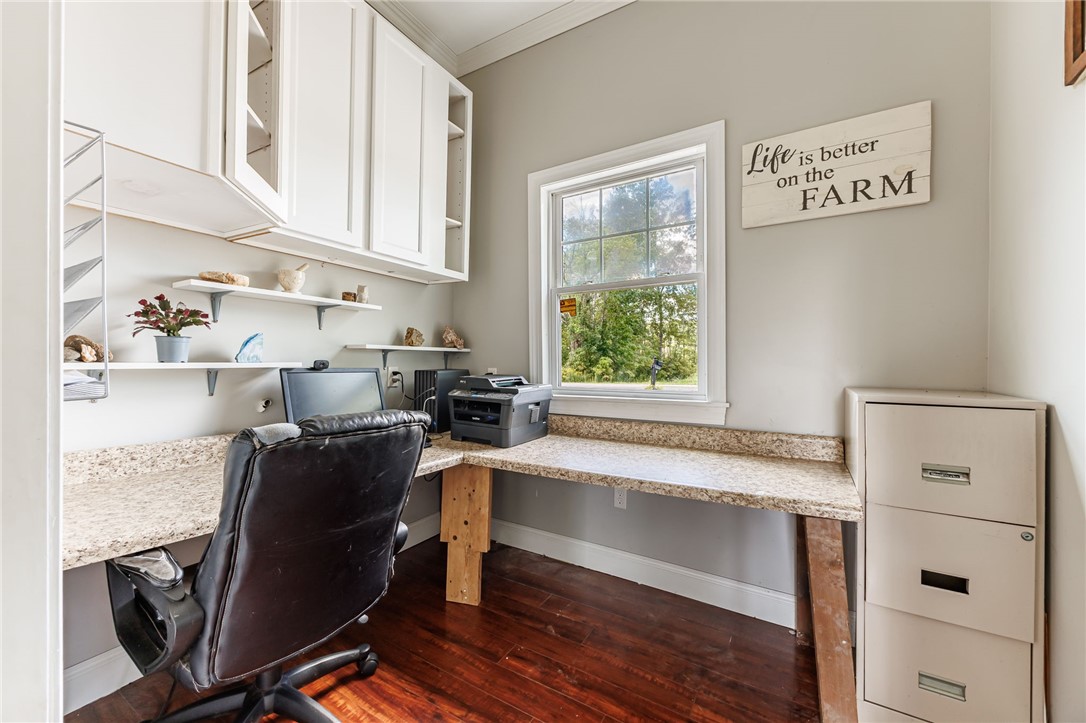 2280 Layton Street Road Lyons, NY 14489 - Photo 16 of 48 Gallery Image 16