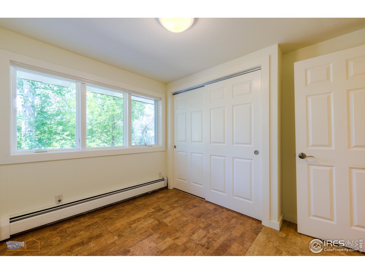 6423 Clearview Road Boulder, CO 80303 - Photo 26 of 40 a view of an empty room with a window