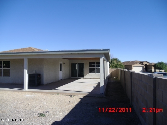 3430 South Desert Echo Road Tucson, AZ 85735 - Photo 18 of 18