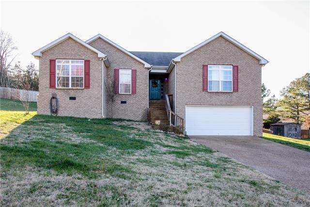 7592 Cherokee Hills Road Fairview, TN 37062 - Photo 1 of 20
