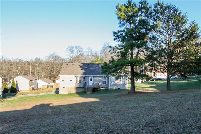 7592 Cherokee Hills Road Fairview, TN 37062 - Photo 18 of 20