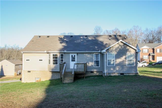 7592 Cherokee Hills Road Fairview, TN 37062 - Photo 19 of 20