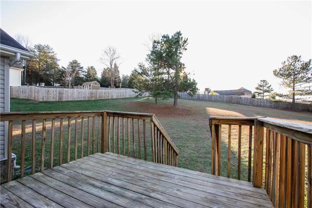7592 Cherokee Hills Road Fairview, TN 37062 - Photo 20 of 20