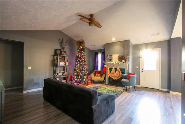 7592 Cherokee Hills Road Fairview, TN 37062 - Photo 2 of 20