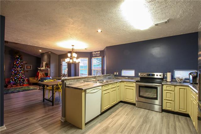 7592 Cherokee Hills Road Fairview, TN 37062 - Photo 8 of 20