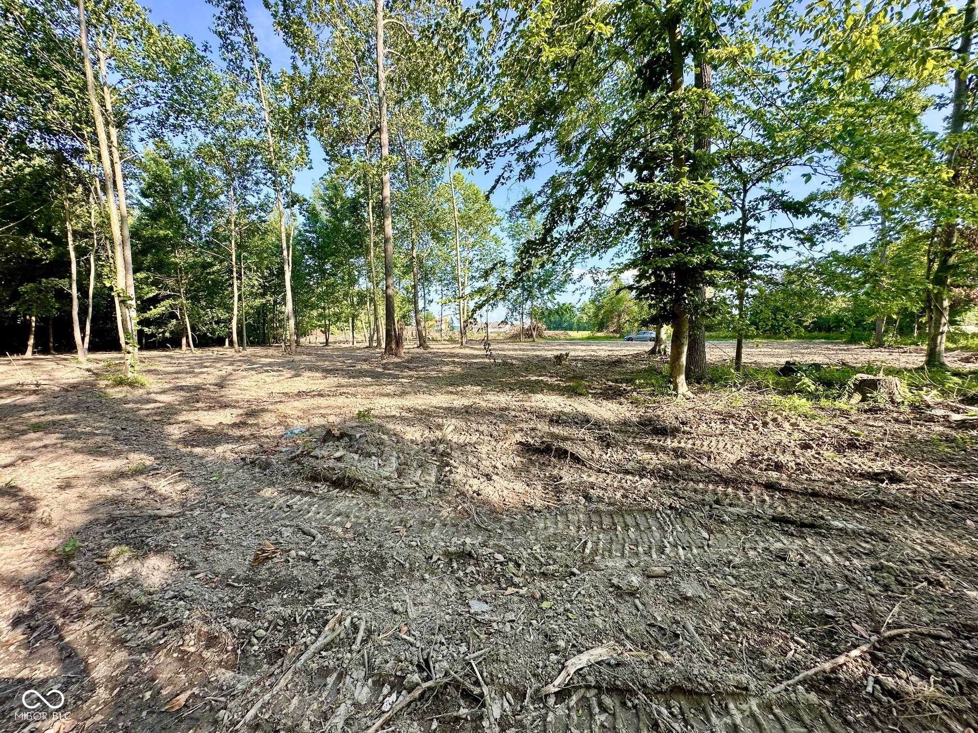 Tract B West Private Rd 775 South Commiskey, IN 47227 - Photo 7 of 11