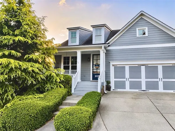 $495,000 | 201 Providence Lane, Canton, GA 30114