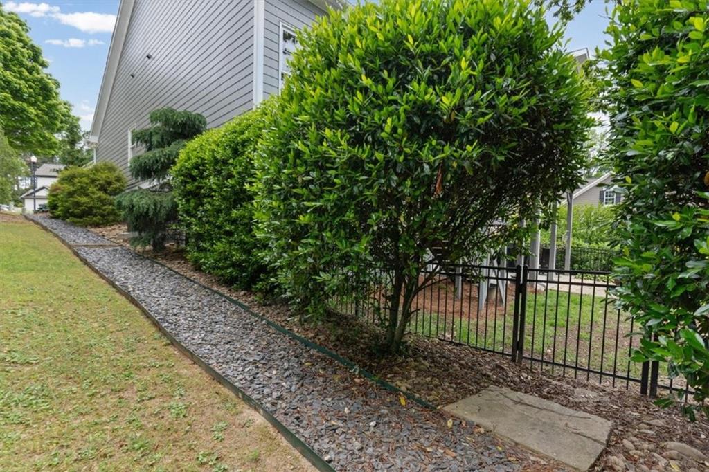 201 Providence Lane Canton, GA 30114 - Photo 36 of 50