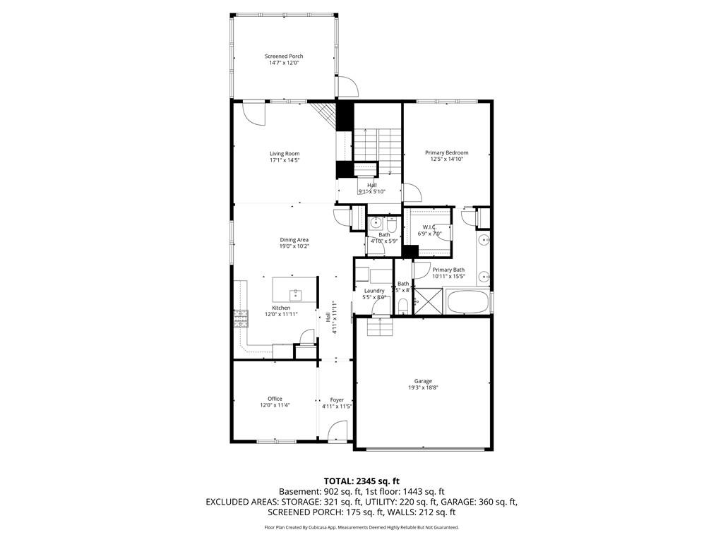 201 Providence Lane Canton, GA 30114 - Photo 49 of 50