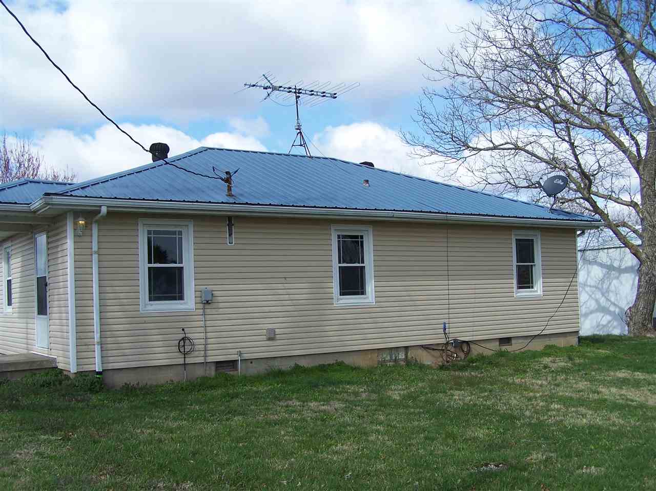 2354 Neafus Road Caneyville, KY 42721 - Photo 4 of 34 Gallery Image 4