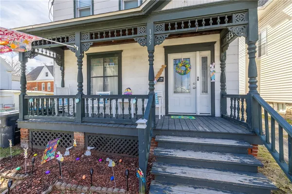 $169,900 | 135 North Street, Geneva City, NY 14456