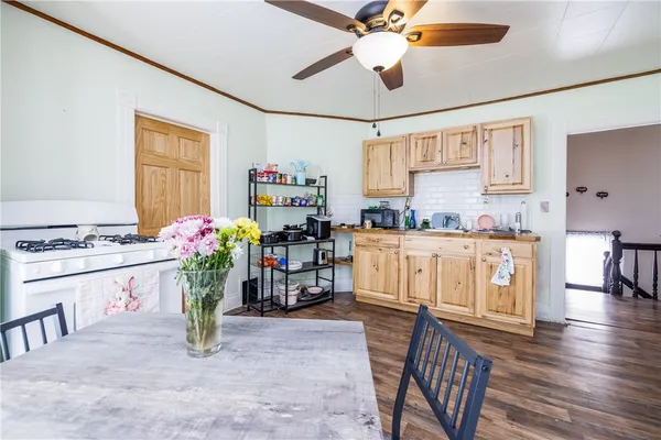 $169,900 | 135 North Street, Geneva City, NY 14456