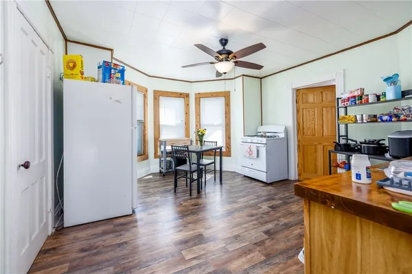 $169,900 | 135 North Street, Geneva City, NY 14456