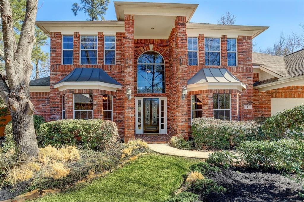 1 Mirror Ridge Ct  