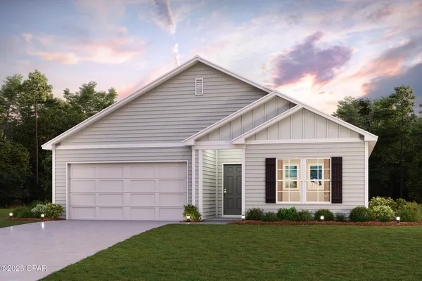 $324,990 | 8111 Grebe Street, Youngstown, FL 32466