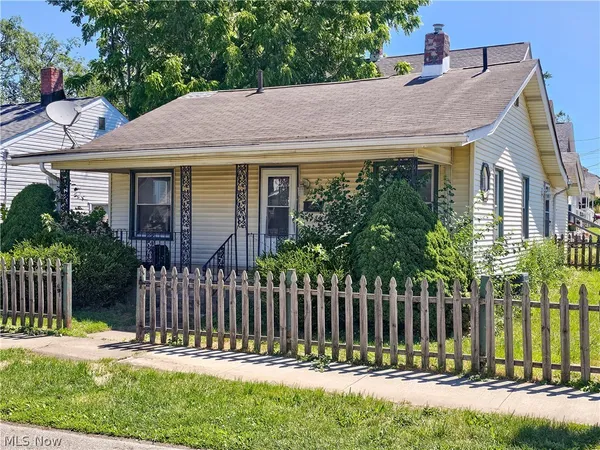 1156 Smith Avenue Southwest, Canton, OH 44706