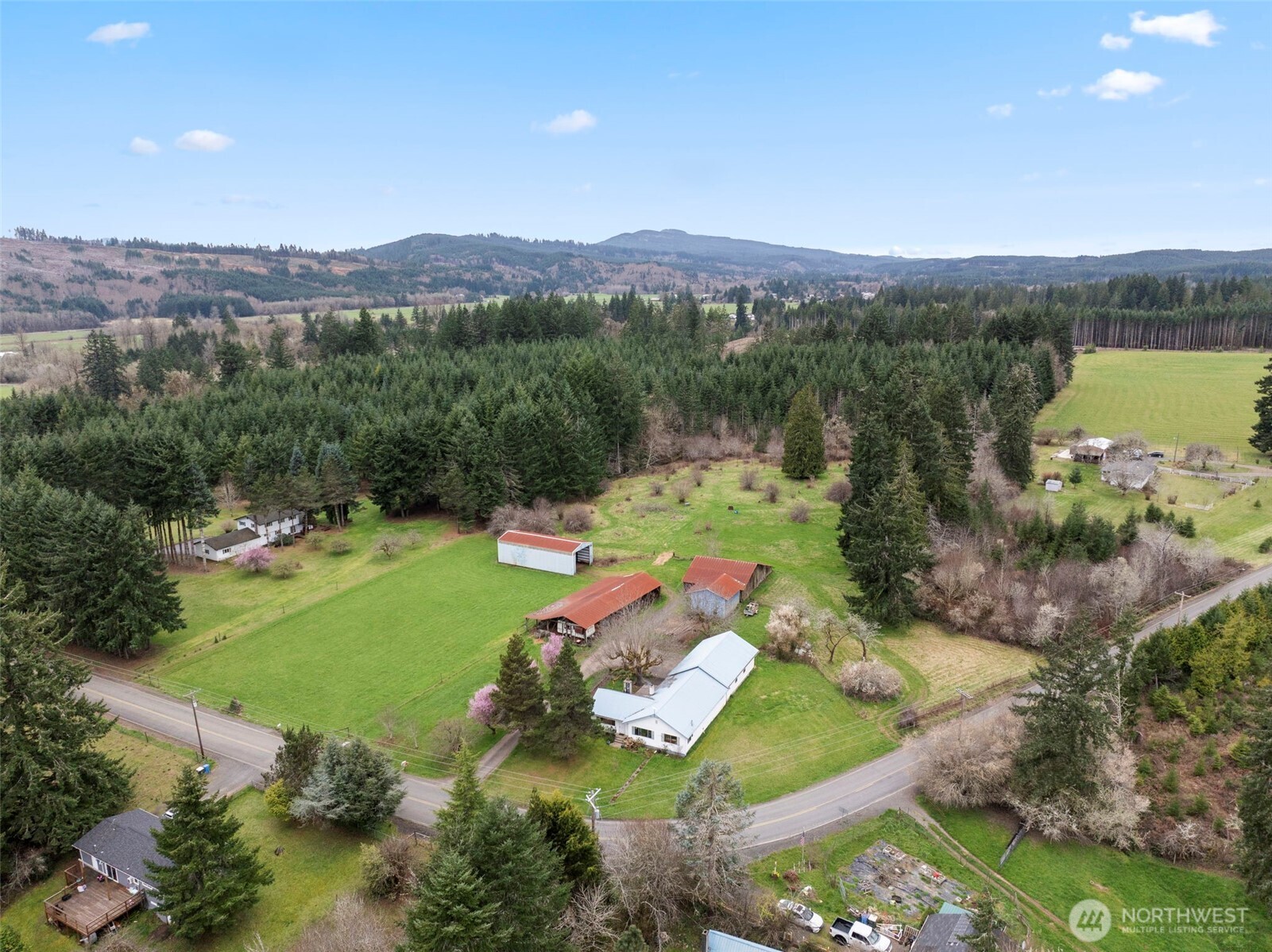 251 Chandler Road Chehalis, WA 98532 - Photo 38 of 40 Gallery Image 38