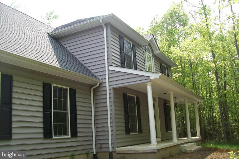 5639 Shady Side Road Churchton, MD 20733 - Photo 9 of 10 Exterior (Front)