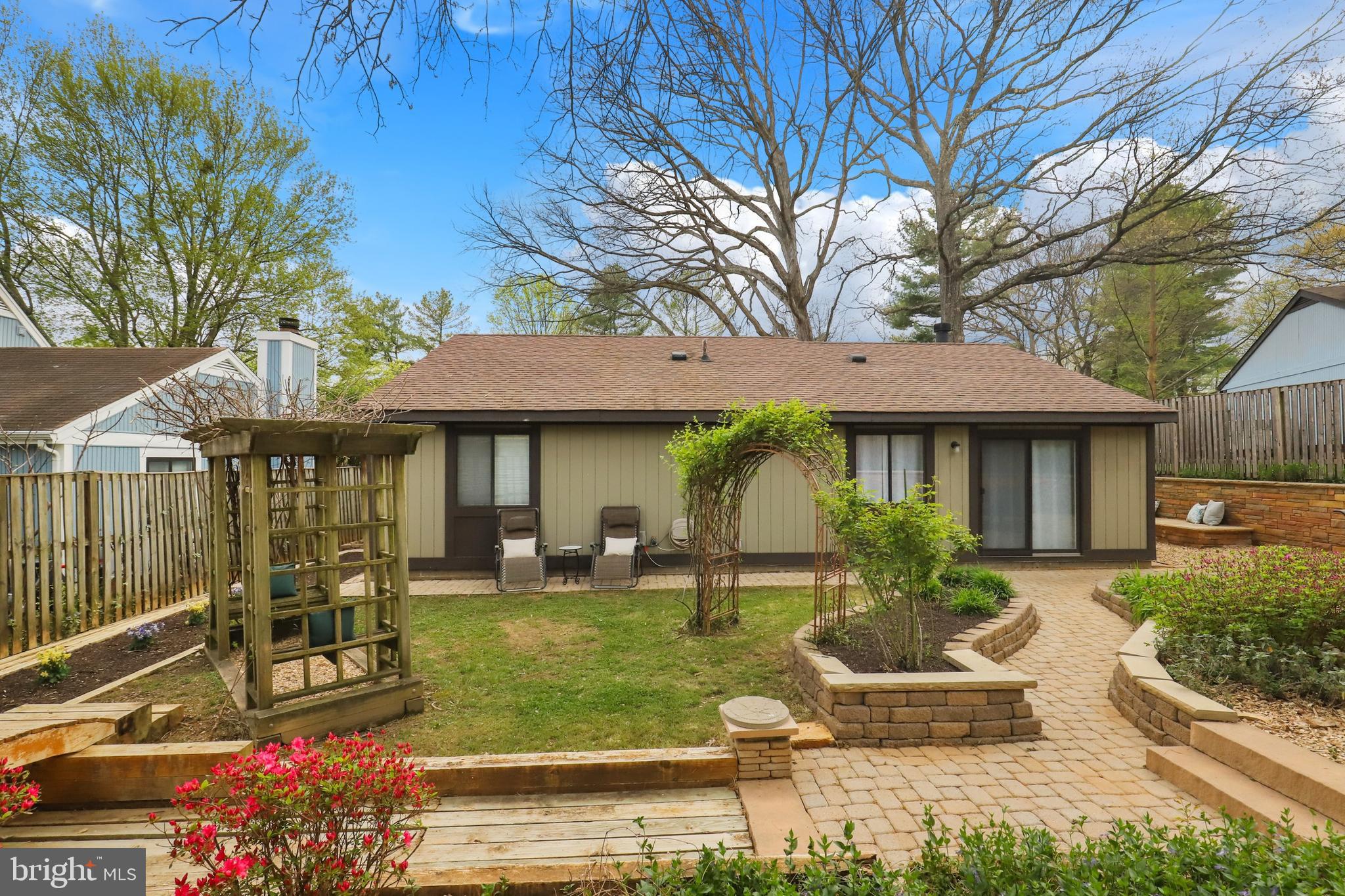 11302 Geddys Court Reston, VA 20191 - Photo 23 of 49 Gallery Image 23