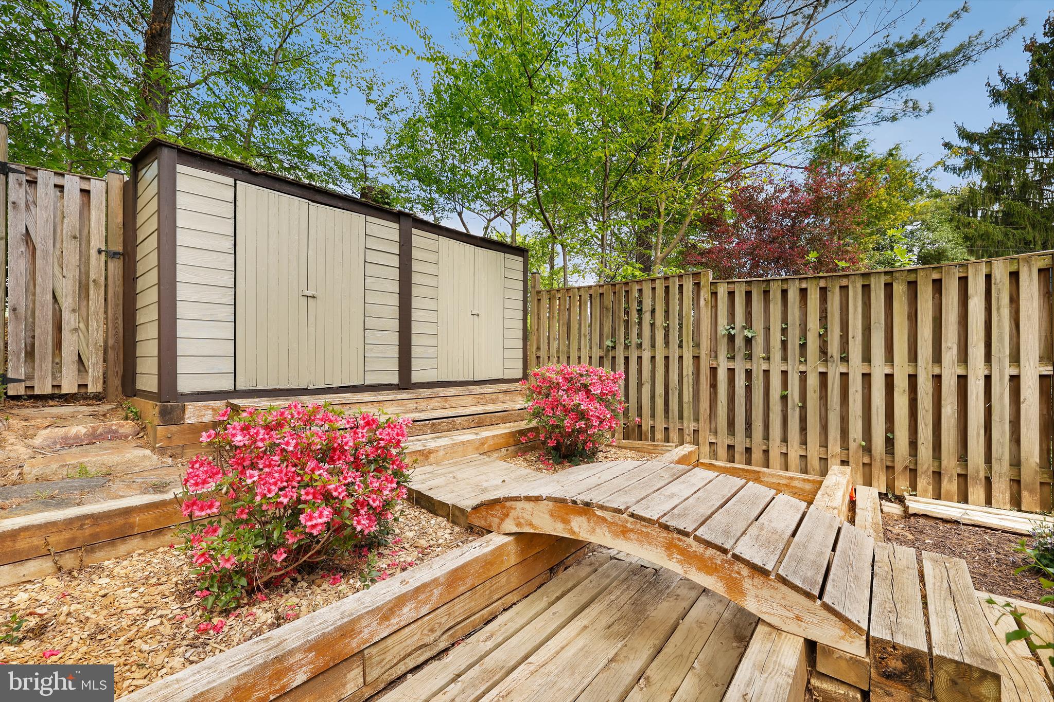 11302 Geddys Court Reston, VA 20191 - Photo 28 of 49 Gallery Image 28