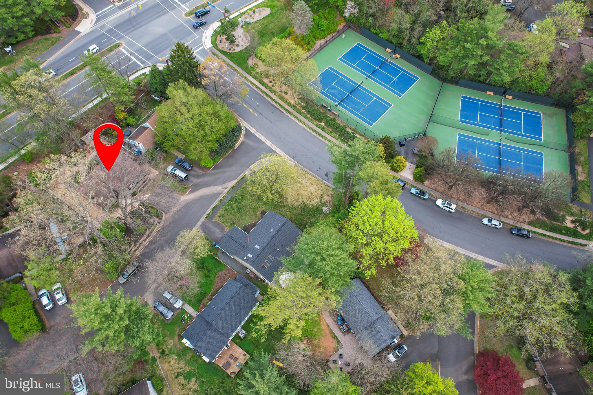 11302 Geddys Court Reston, VA 20191 - Photo 33 of 49 Gallery Image 33