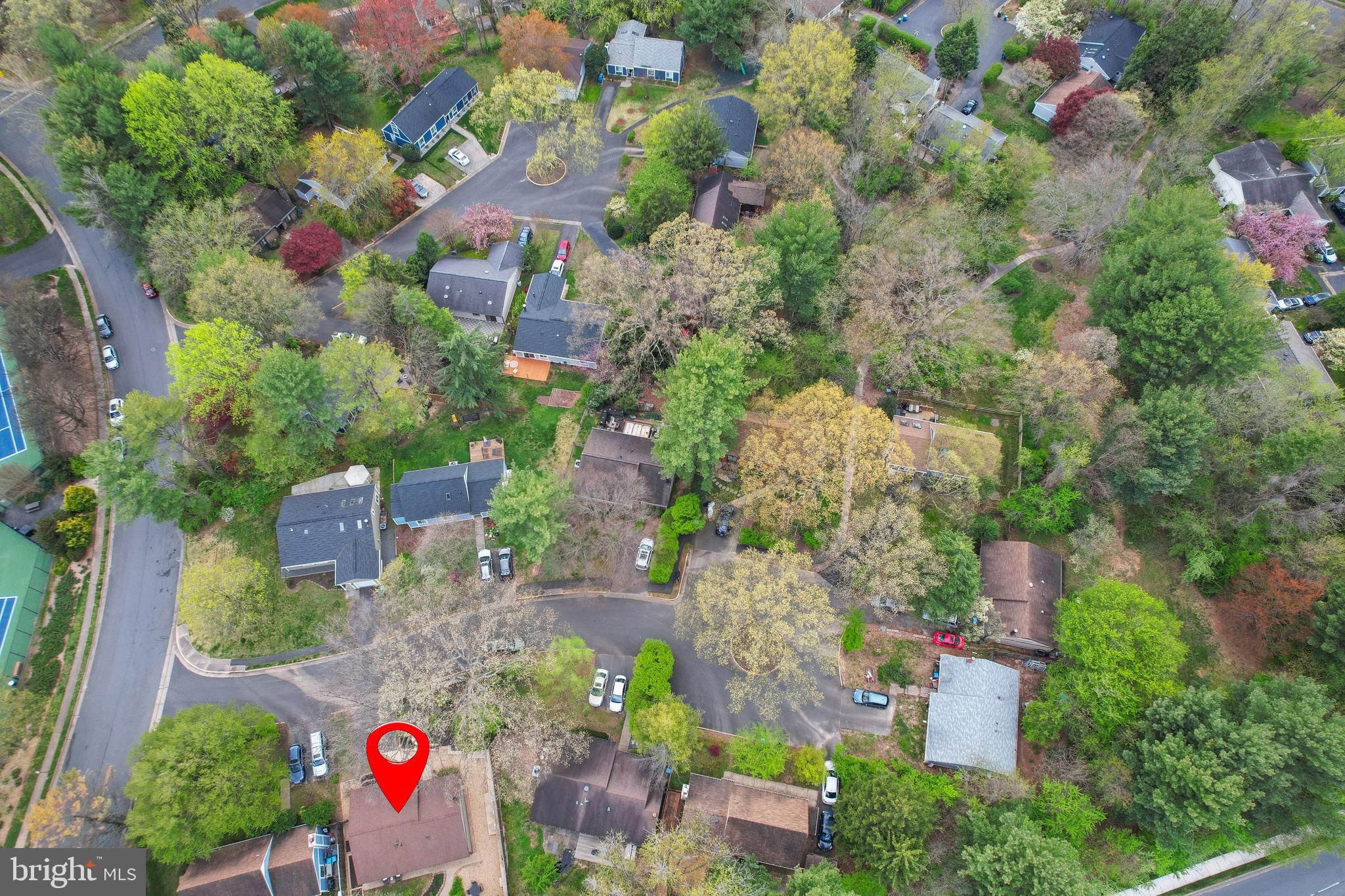 11302 Geddys Court Reston, VA 20191 - Photo 34 of 49 Gallery Image 34
