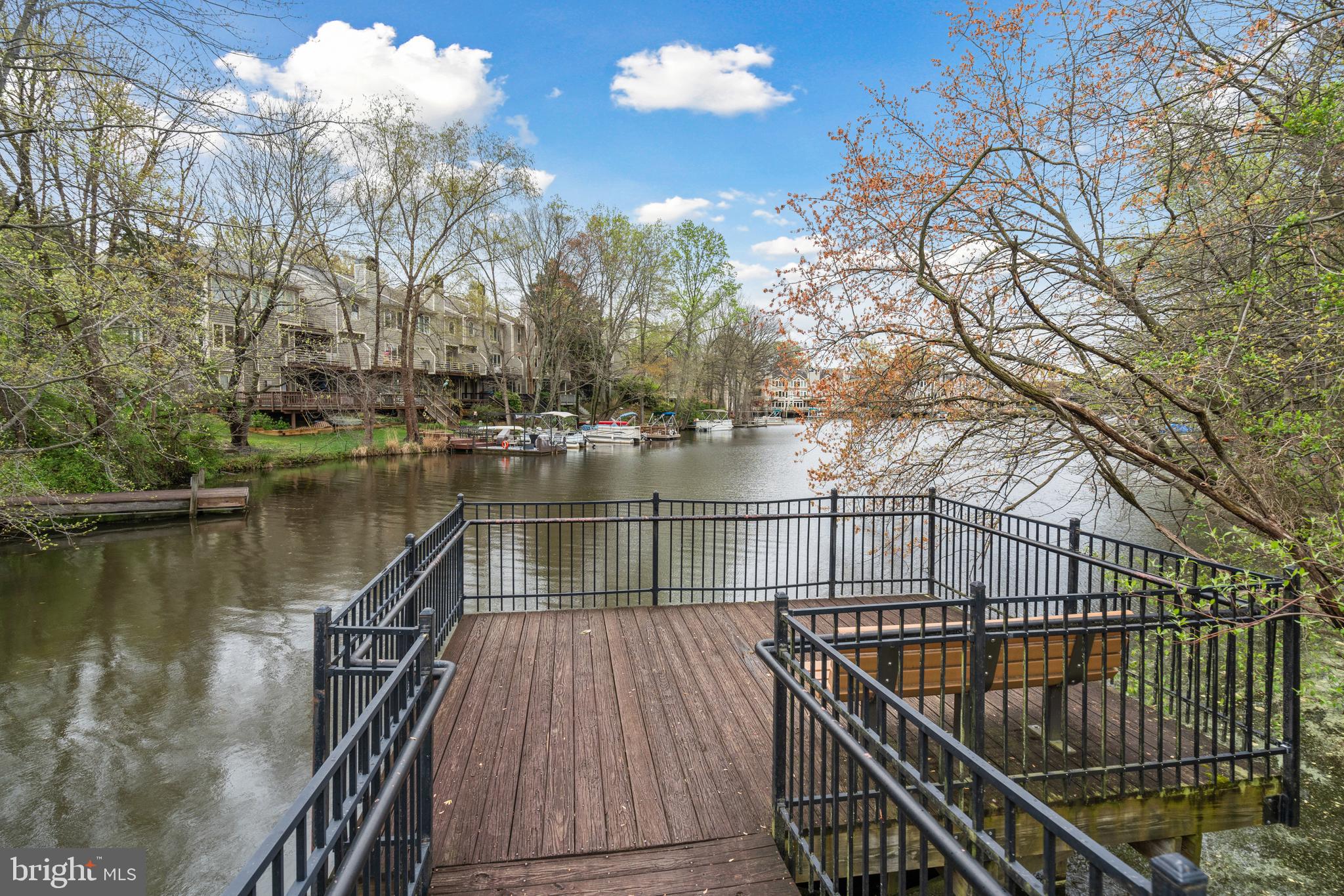 11302 Geddys Court Reston, VA 20191 - Photo 46 of 49 Gallery Image 46