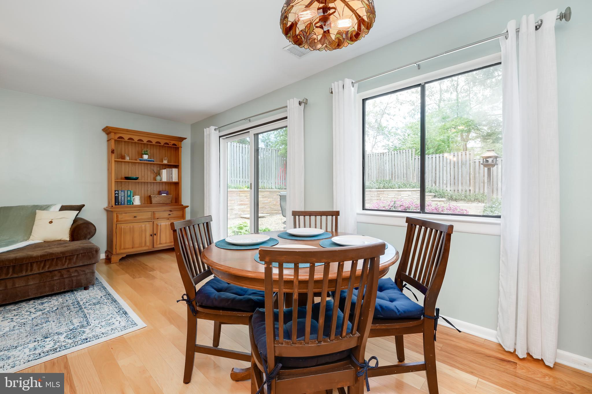 11302 Geddys Court Reston, VA 20191 - Photo 9 of 49 Gallery Image 9