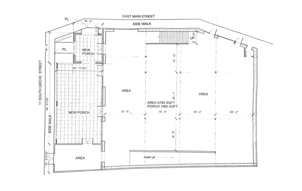 11 South Grove Street Dahlonega, GA 30533 - Photo 19 of 63