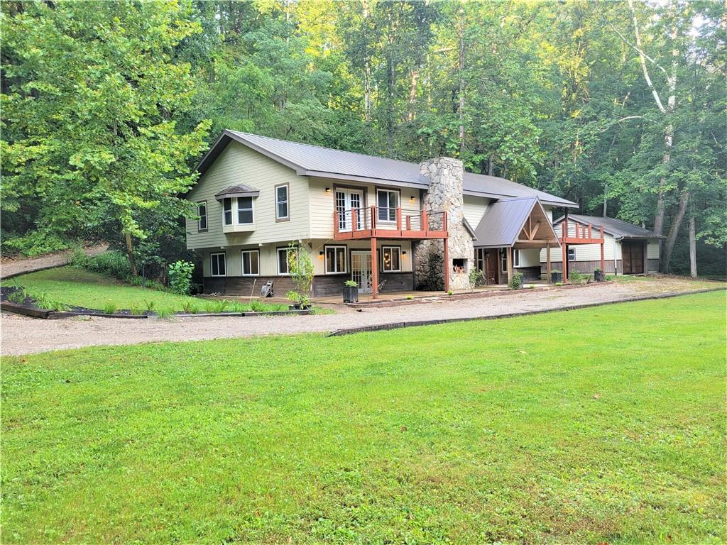 10869 West Base Line Road Paragon, IN 46166 - Photo 3 of 60