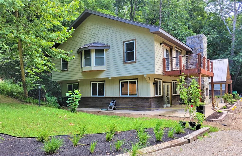 10869 West Base Line Road Paragon, IN 46166 - Photo 5 of 60