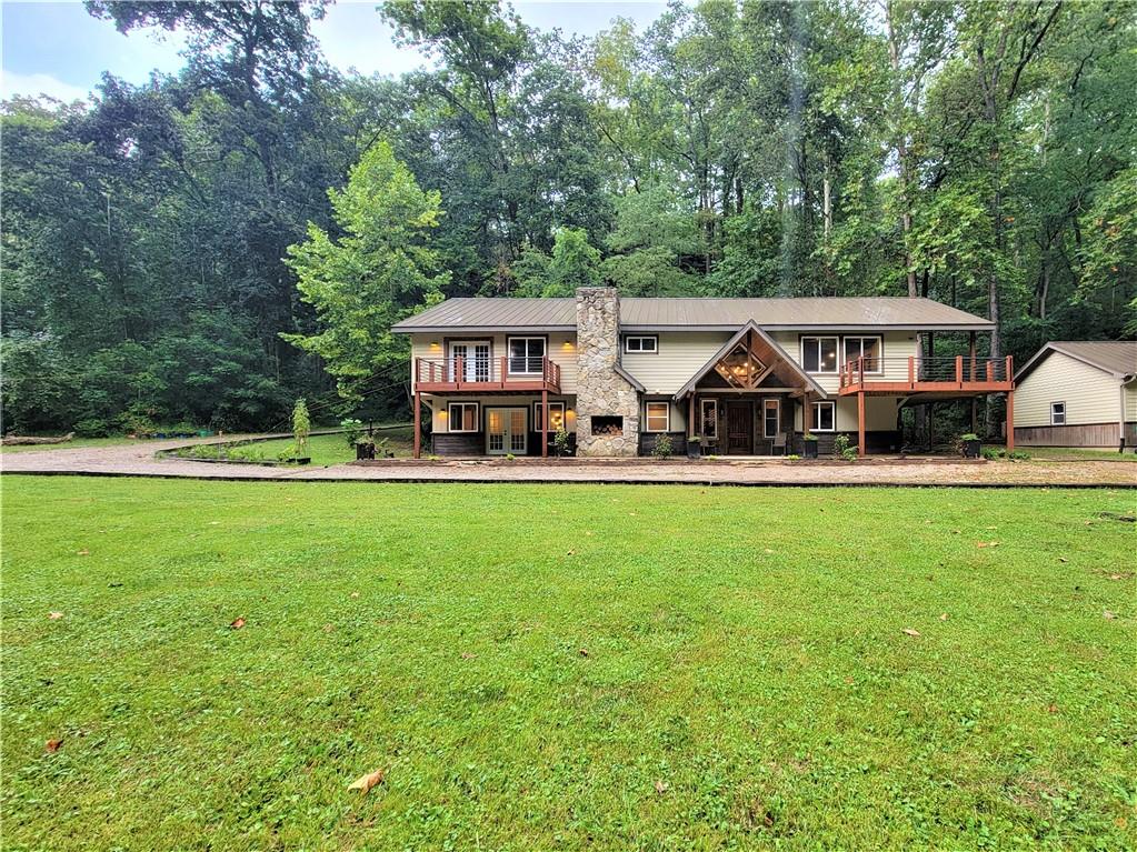 10869 West Base Line Road Paragon, IN 46166 - Photo 56 of 60
