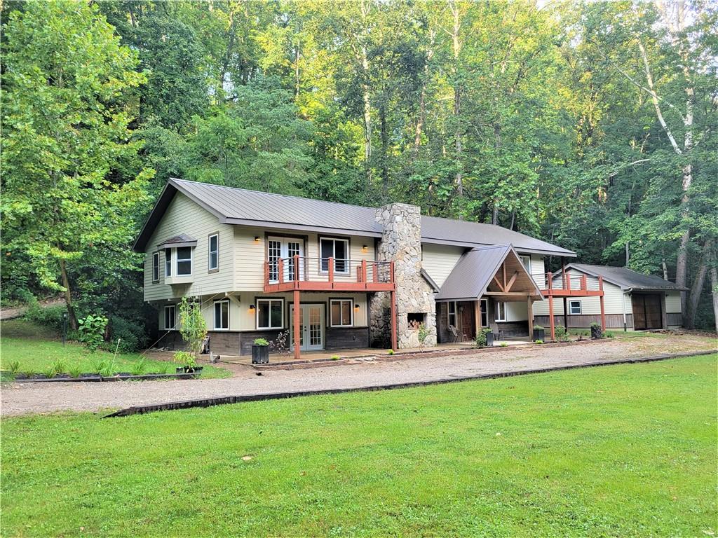 10869 West Base Line Road Paragon, IN 46166 - Photo 58 of 60