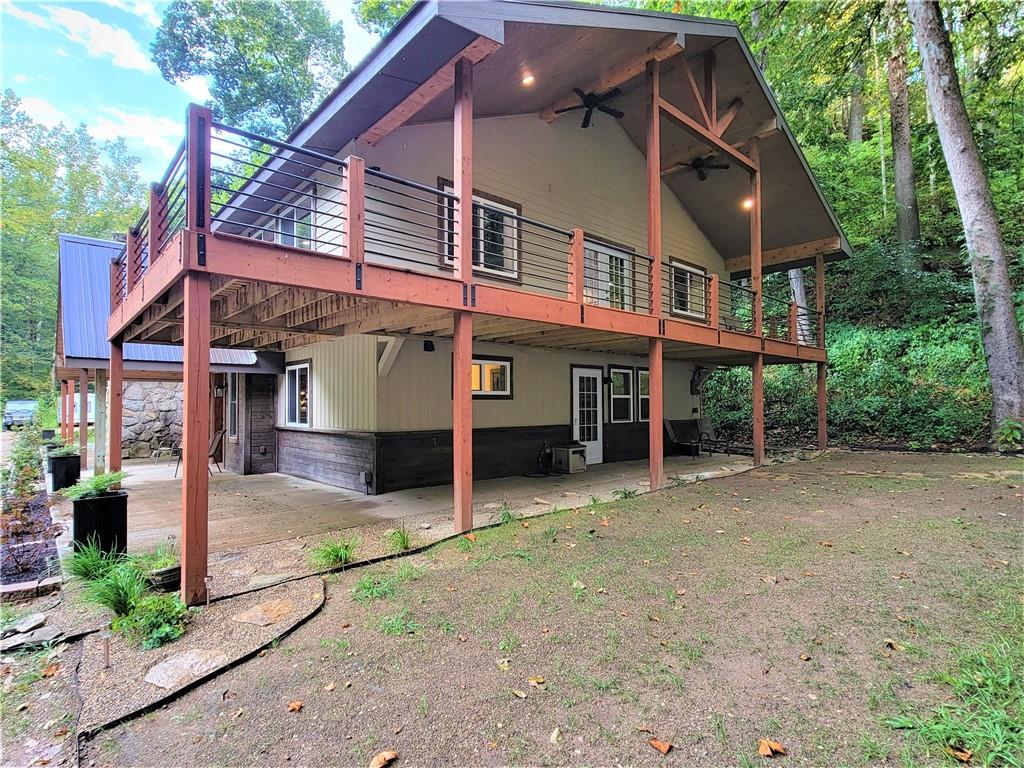 10869 West Base Line Road Paragon, IN 46166 - Photo 9 of 60