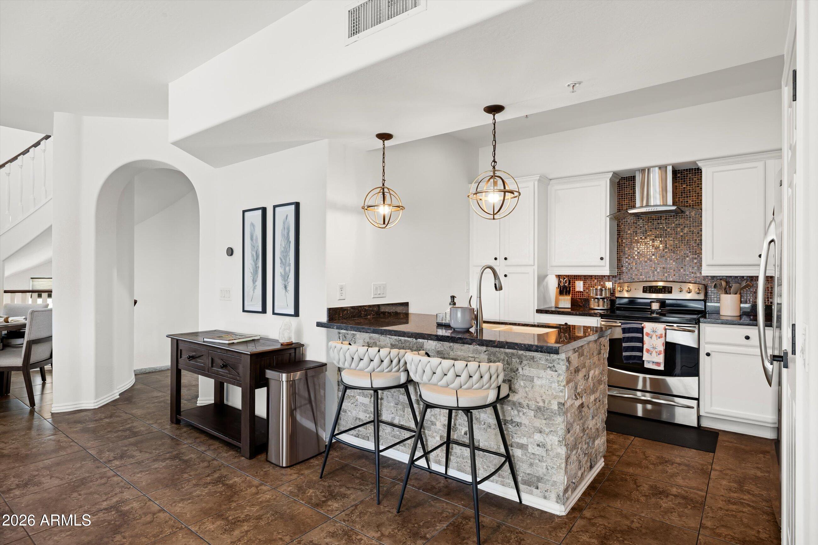 3935 East Rough Rider Road, Unit 1252 Phoenix, AZ 85050 - Photo 14 of 27
