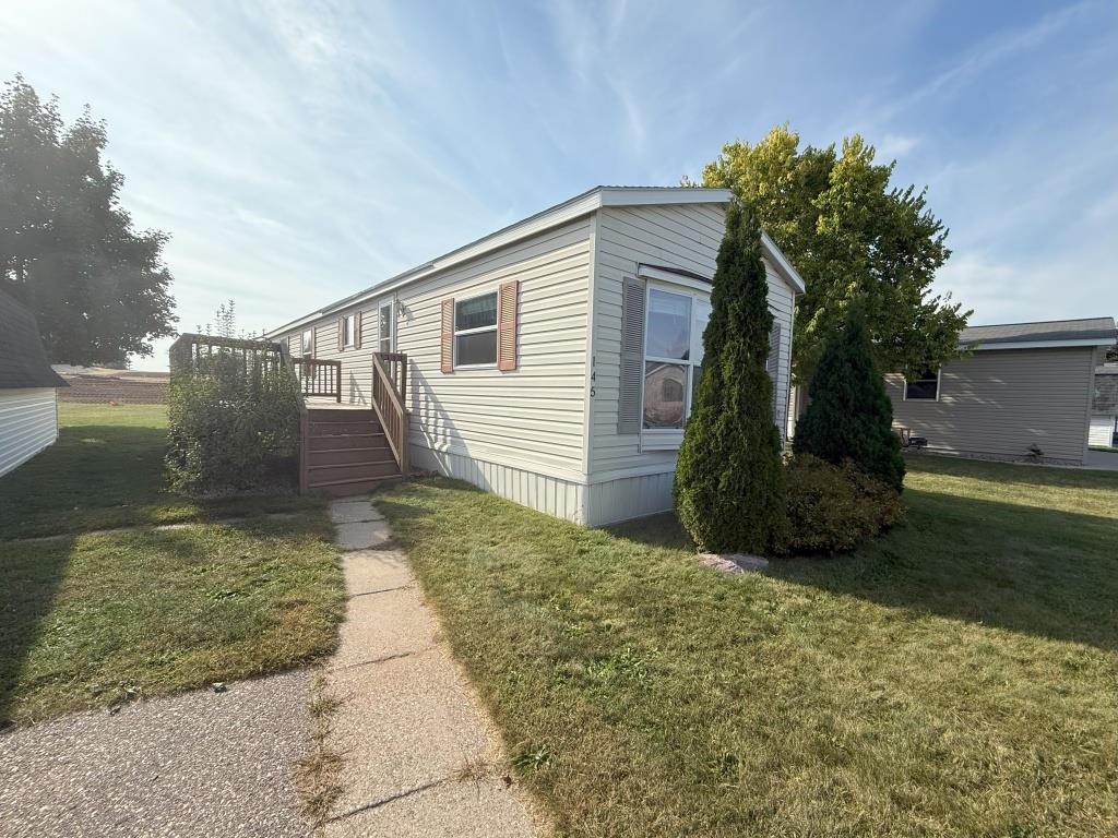 2701 East Main Street, Unit 145 Reedsburg, WI 53959 - Photo 21 of 26