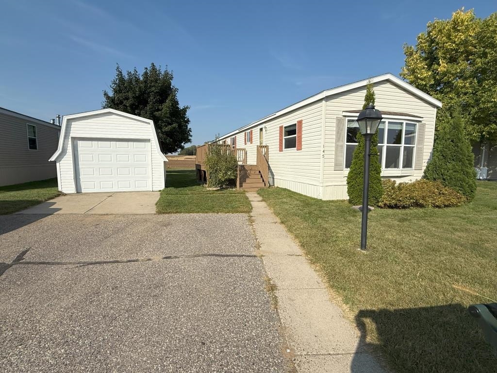 2701 East Main Street, Unit 145 Reedsburg, WI 53959 - Photo 22 of 26