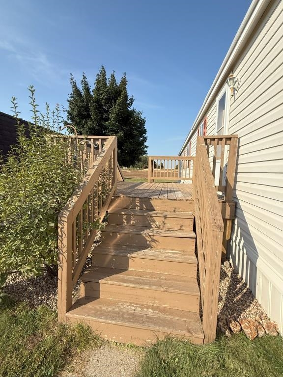 2701 East Main Street, Unit 145 Reedsburg, WI 53959 - Photo 23 of 26