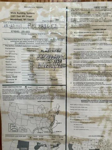 $60,000 | 2701 East Main Street, Unit 145, Reedsburg, WI 53959