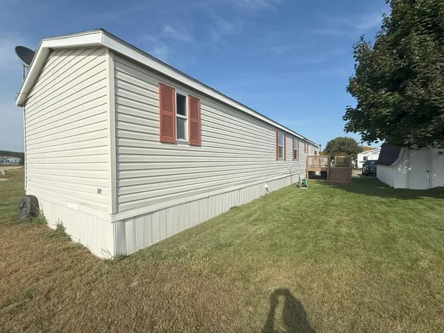 $60,000 | 2701 East Main Street, Unit 145, Reedsburg, WI 53959